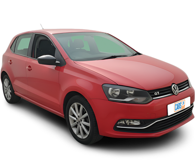 Volkswagen Polo-img